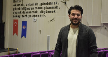 Trabzon Film Festivali: Altın Taka Ödülü İçin Yarışan Filmler