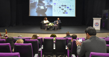 Trabzon Film Festivali'nin İkinci Günü: Sektörden Sesler