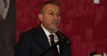 Trabzon Füniküler Hattı Projesi Tanıtıldı