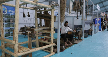 Trabzon Günleri İkinci Günde Coşkuyla Devam Ediyor