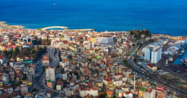 Trabzon Hava Durumu 14 Nisan 2020