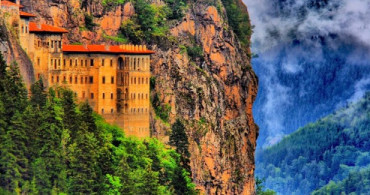 Trabzon Hava Durumu 15 Mayıs 2020