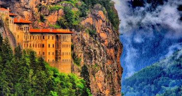 Trabzon Hava Durumu 16 Mayıs 2020