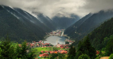 Trabzon Hava Durumu 22 Nisan 2020