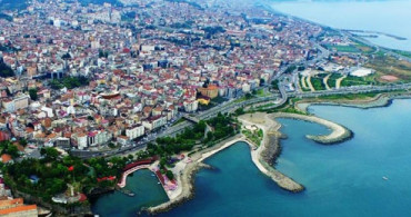 Trabzon Hava Durumu 25 Nisan 2020