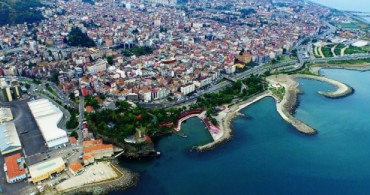 Trabzon Hava Durumu 27 Nisan 2020