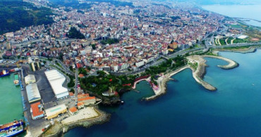 Trabzon Hava Durumu 4 Mayıs 2020