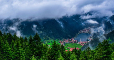 Trabzon Hava Durumu 7 Mayıs 2020