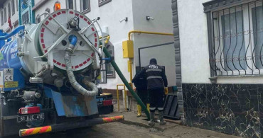 Trabzon, Havza’da Sel Felaketine Yardım Eli Uzattı