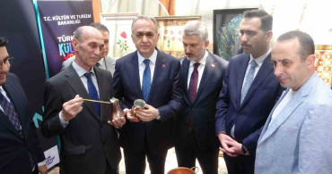 Trabzon Kültür Yolu Festivali 2026'da Başladı