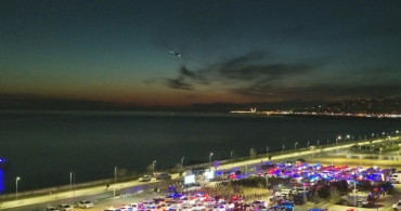 Trabzon Merkezli Dev Uyuşturucu Operasyonu