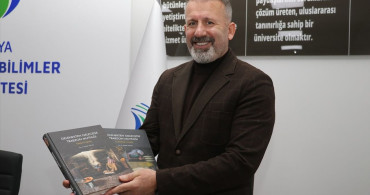 Trabzon Mutfağı Ödülle Taçlandırıldı