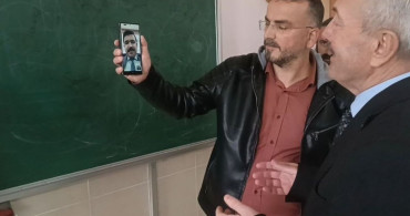Trabzon ve Van Arasında Gönül Köprüsü