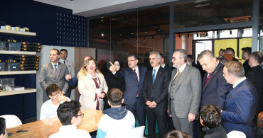 Trabzon'da Astro Hackathon Etkinliği