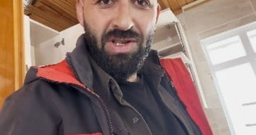 Trabzon'da Ayı Rahatsızlığı: Mahallelere Giriş Yaptılar