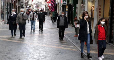Trabzon'da da Mutant Virüs Görüldü