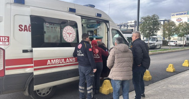 Trabzon'da Eşini Öldüren Sanığın Duruşması Başladı
