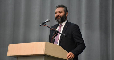 Trabzon'da Finansal Okuryazarlık Semineri Düzenlendi