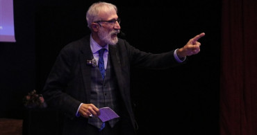 Trabzon'da Gazze Konferansı Gerçekleşti