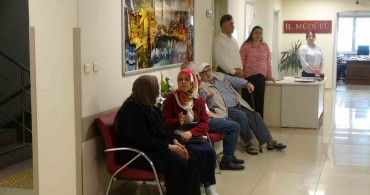 Trabzon'da Gurbetçilere Emeklilik Danışmanlığı