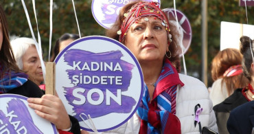 Trabzon'da Kadına Şiddete Karşı 'Keşanlı Kadınlar Direksiyonda' Etkinliği