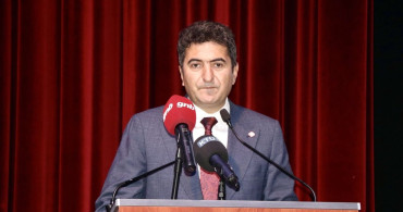 Trabzon'da Kariyer Fuarı Başladı