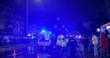 Trabzon'da Kaza: Motosikletli Genç Hayatını Kaybetti