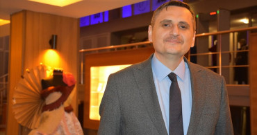 Trabzon'da Koruma Altındaki Çocukların Tiyatro Başarısı