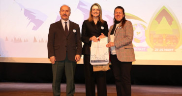 Trabzon'da Mavi-Yeşil Dönüşüm Festivali Düzenlendi