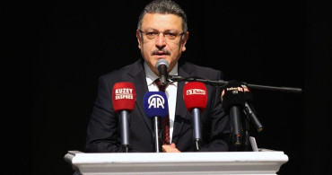 Trabzon'da Model Birleşmiş Milletler Simülasyonu Başladı