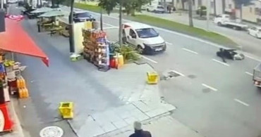 Trabzon'da Motosiklet Kazası: Genç Hayatını Kaybetti