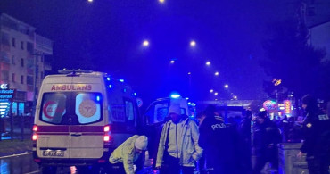 Trabzon'da Motosiklet Kazası: Sürücü Hayatını Kaybetti