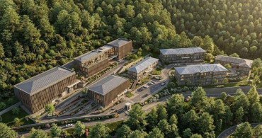 Trabzon'da otizm bakım ve rehabilitasyon merkezi için imzalar atıldı
