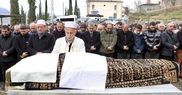 Trabzon'da Saç Ekimi Operasyonu Sonrası Ölüm Olayı