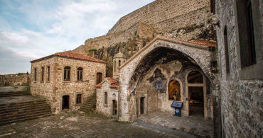 Trabzon'da turizm destinasyonları 2023 yılında yoğun ilgi görüyor