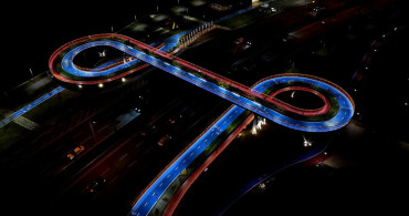 Trabzon'da Yeni Ekolojik Köprü Açıldı