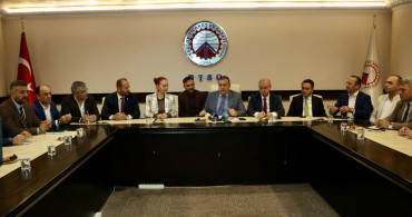 Trabzon'da Yeni Marina Protokolü İmzalandı