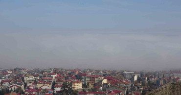 Trabzon’da Yoğun Sis Ulaşımı Olumsuz Etkiledi