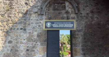 Trabzon'daki Kütüphaneler Yoğun Ziyaret Alıyor