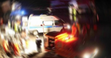 Trabzon'dan Acı Haber: 1 Şehit 1 Kayıp