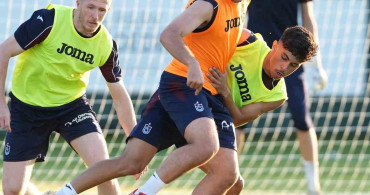 Trabzonspor, 2026-2027 sezonu hazırlıklarına devam ediyor