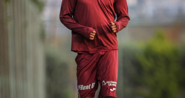 Trabzonspor, Alanyaspor Maçına Hazır