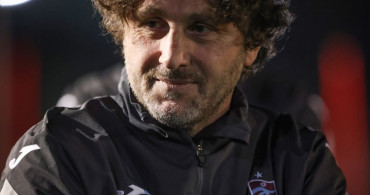 Trabzonspor, Alanyaspor Maçına Hazırlanıyor