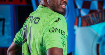 Trabzonspor, Andre Onana'yı Kiraladı