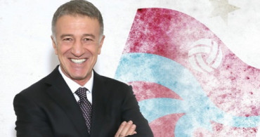 Trabzonspor Başkanı Ahmet Ağaoğlu: İzlanda Maçının Trabzon'da Oynanmasını İstiyoruz 