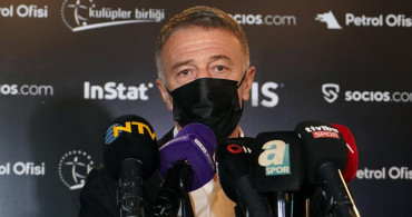 Trabzonspor Başkanı Ahmet Ağaoğlu, Süper Lig'in tescili konusunda çıkan haberlerin suni gündem oluşturmak için ortaya atıldığını söyledi