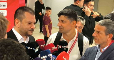 Trabzonspor Başkanı Ertuğrul Doğan, Gelecek Sezon Planlarını Açıkladı