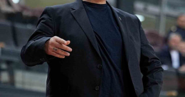 Trabzonspor Basketbol Takımı, Aliağa Petkimspor'a Yenildi