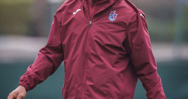 Trabzonspor, Beşiktaş Karşılaşmasına Hazır