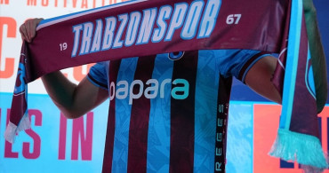 Trabzonspor, Beşiktaş'tan Ernest Muçi İçin Anlaşma Sağladı